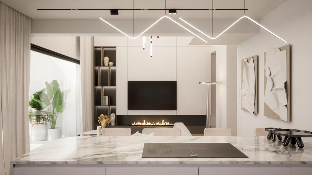  Titan Living  